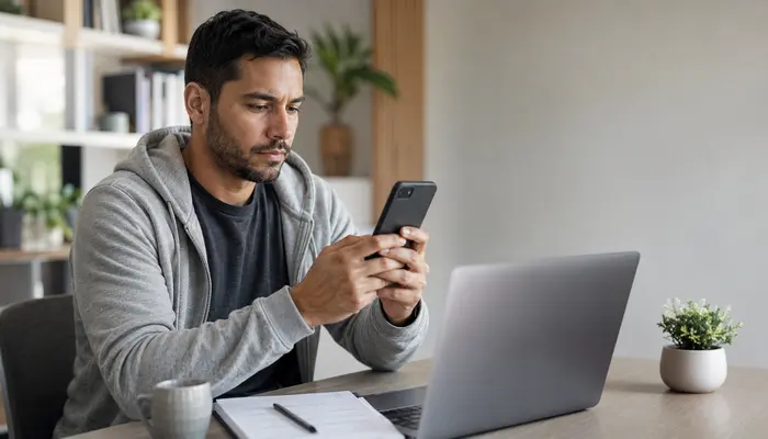 Como ativar verificação em duas etapas no WhatsApp