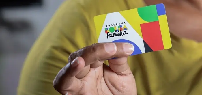 Bolsa Família Bolsa Família