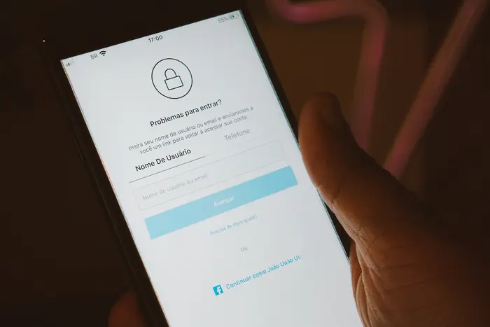 Como recuperar conta do Instagram hackeada