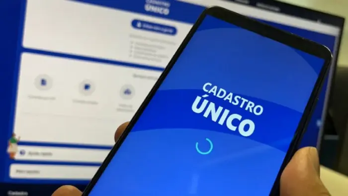 CadÚnico