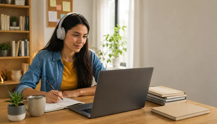 Cursos gratuitos com certificado: onde encontrar