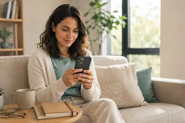 Como liberar espaço no celular sem perder dados