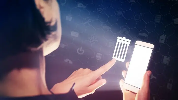 Como liberar espaço no celular sem perder dados