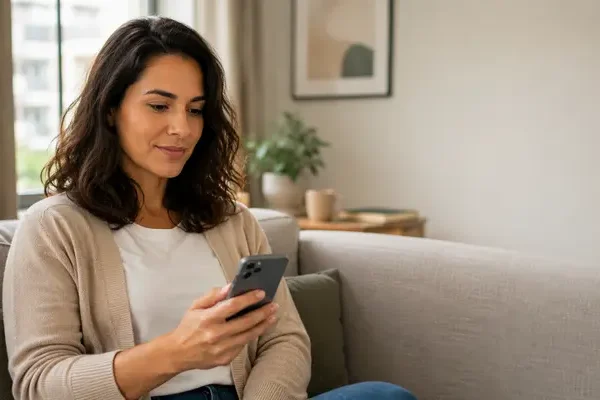 Como bloquear chamadas indesejadas no celular