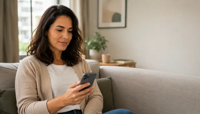 Como bloquear chamadas indesejadas no celular