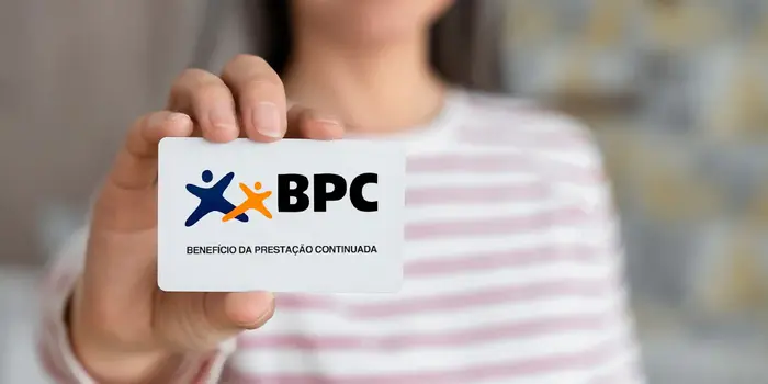 BPC LOAS