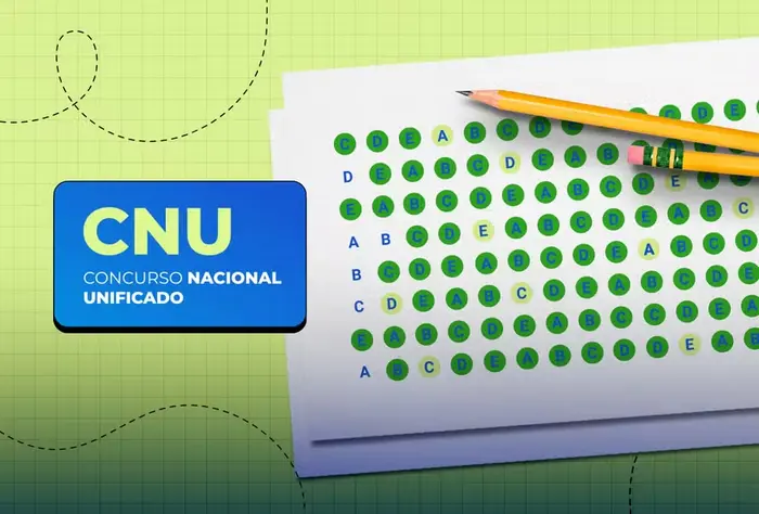CNU - Concurso Nacional Unificado