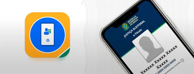 Título de eleitor digital: como funciona o e-Título Título de eleitor digital: como funciona o e-Título