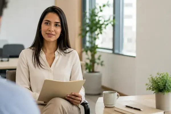 Como se preparar para uma entrevista de emprego