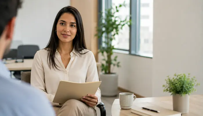 Como se preparar para uma entrevista de emprego