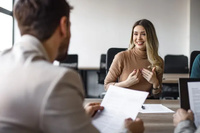 Como se preparar para uma entrevista de emprego