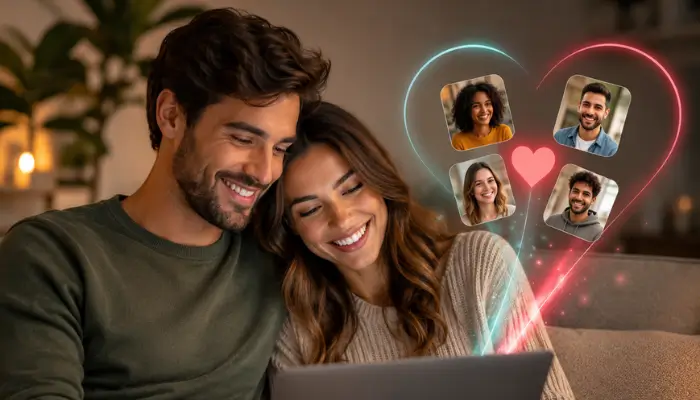 eHarmony: Como Funciona, Como Baixar e Como Usar